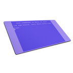 C64 BASIC Screen Gaming Mouse Pad