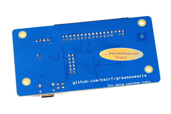 Greaseweazle v4.1
