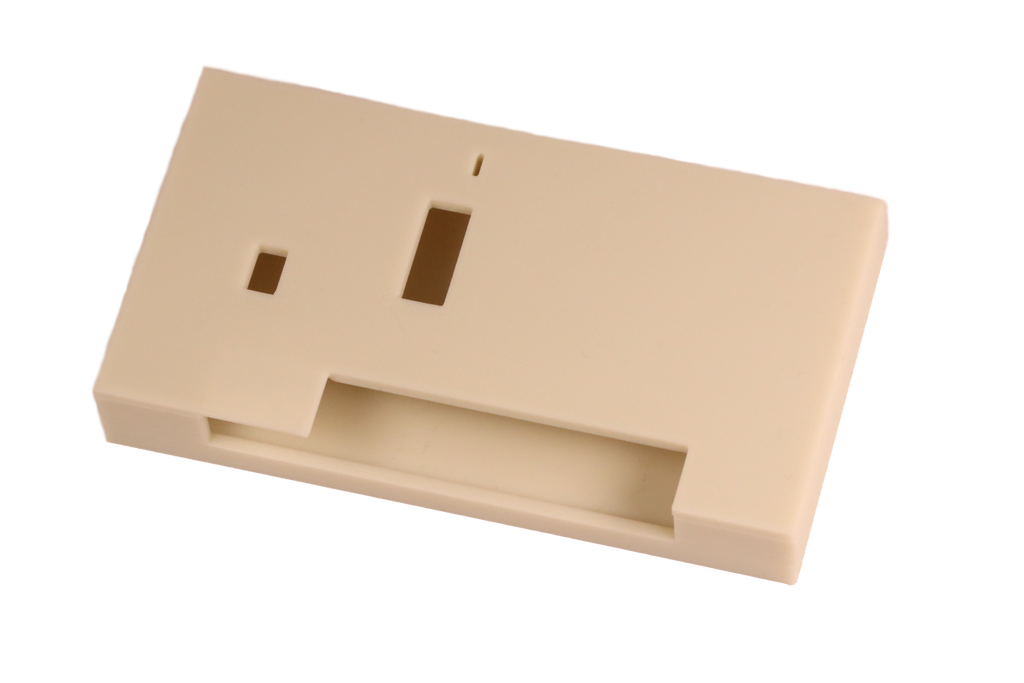 Slimline Case for Greaseweazle v4.1