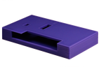 Slimline Case for Greaseweazle v4.1