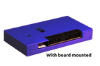 Slimline Case for Greaseweazle v4.1