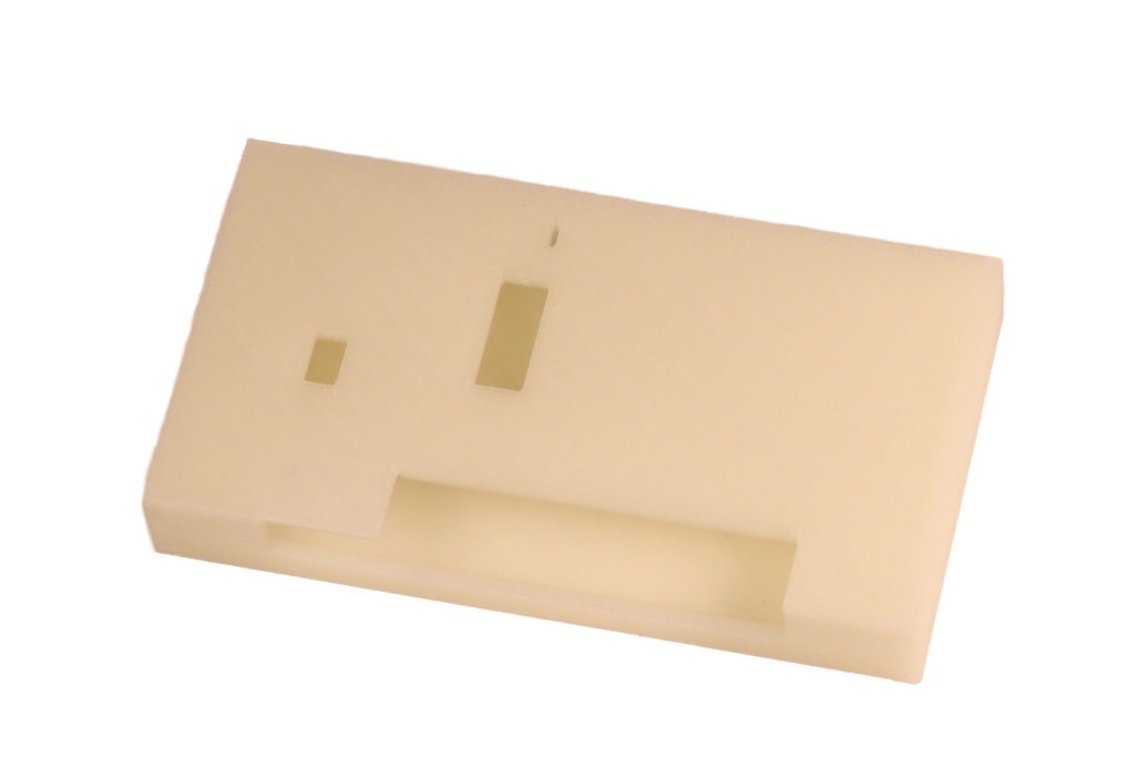 Slimline Case for Greaseweazle v4.1