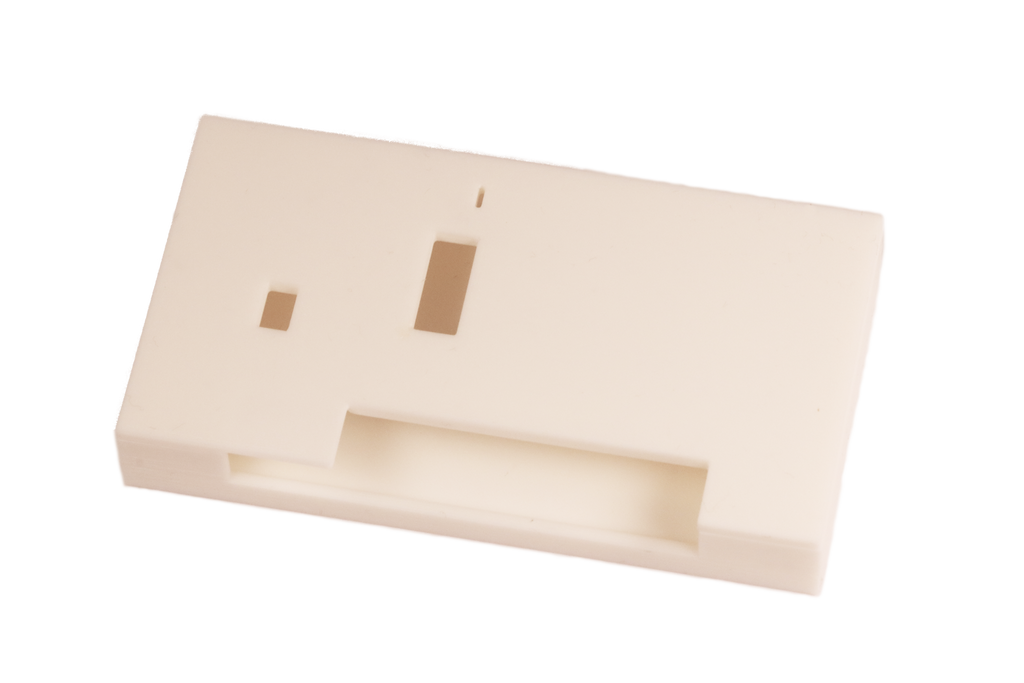 Slimline Case for Greaseweazle v4.1
