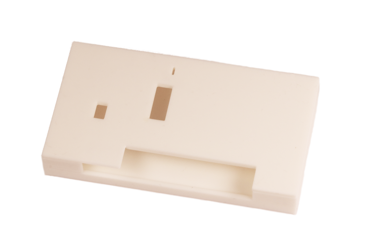 Slimline Case for Greaseweazle v4.1