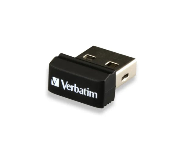 USB 2.0 Nano Flashdrive, 32 GB, Verbatim