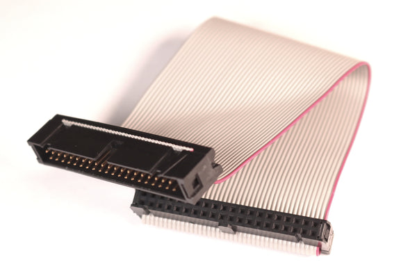 IDE 40-pol harddisk-forlængerkabel (3.5"-drev)