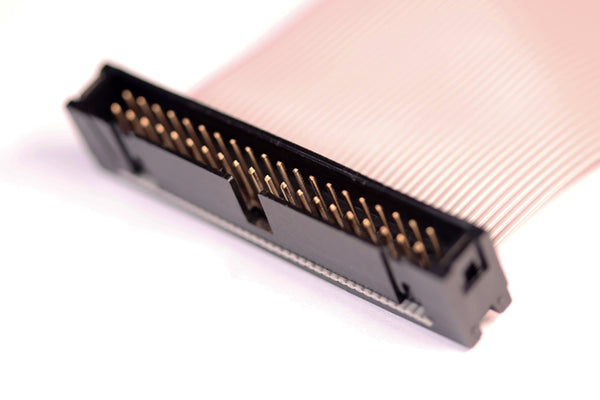 IDE 40-pol harddisk-forlængerkabel (3.5"-drev)