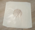 Vinyl Inner LP Sleeve