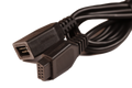 Joystick Extension Cable, male/female (DB9)