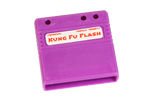 Case for Kung Fu Flash 1 or 2