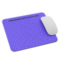 C64 One-Line BASIC Maze Mouse Pad