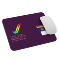 Kickstart 2.0 Mouse Pad