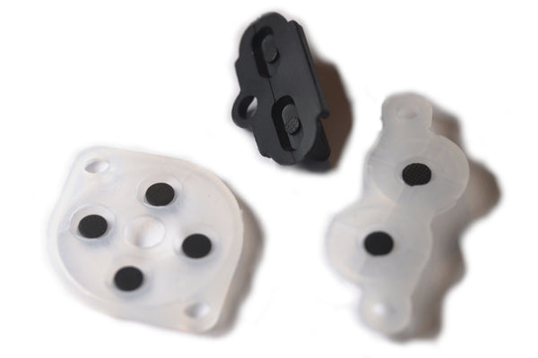 NES-controller erstatningsgummipuder