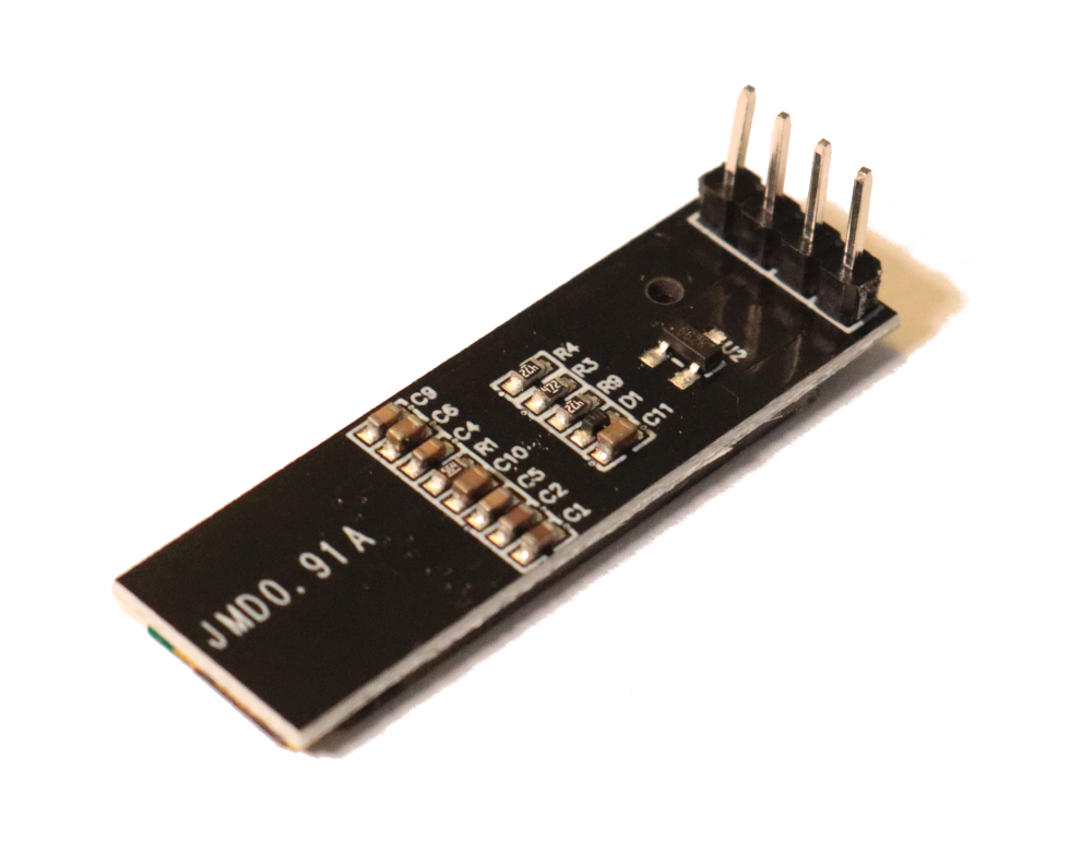 OLED display