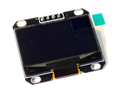 OLED display
