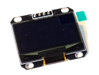 OLED display