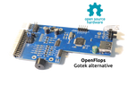 OpenFlops (Gotek) Floppy Disk Drive Emulator
