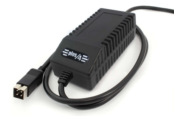 Commodore Plus/4 Power Supply