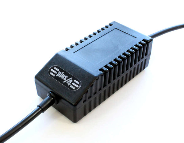 Commodore Plus/4 Power Supply