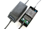 Commodore Plus/4 Power Supply