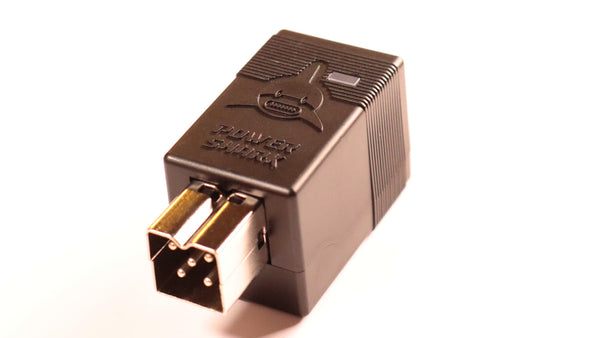 PowerShark USB-C-strømadapter til Amiga