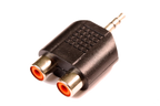 RCA to Mini-jack Adapter