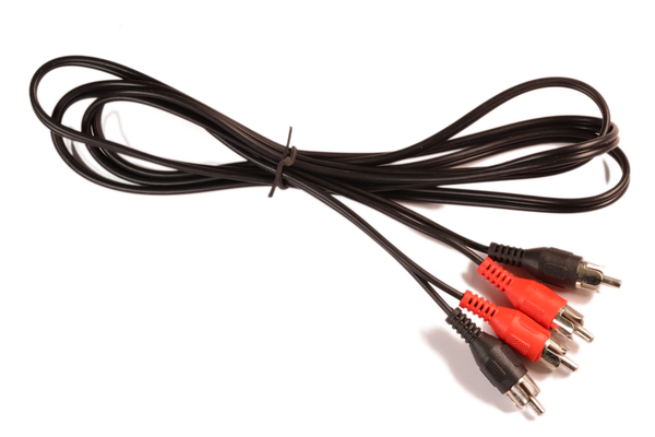 RCA audio-phono-kabel