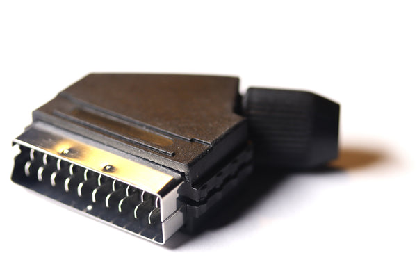 SCART-stik