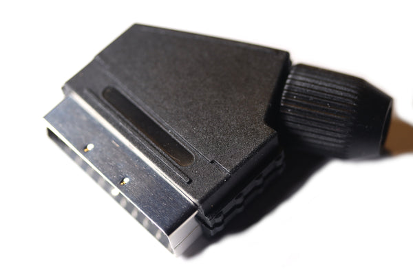 SCART-stik