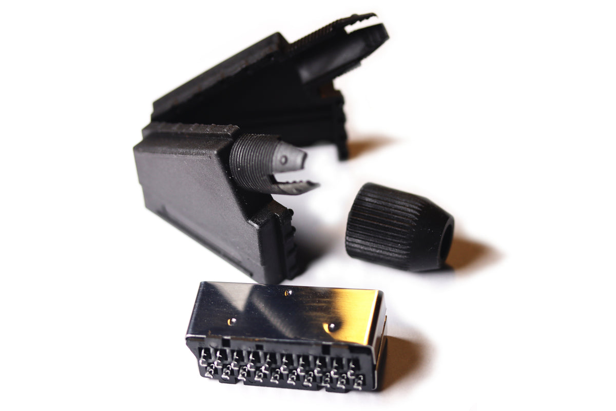SCART Connector