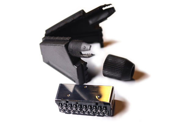SCART-stik