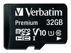 MicroSD card, Verbatim