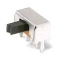 Slide Switch SPDT 2mm pitch