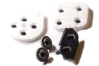 SNES Controller Rubber Pad Replacements