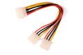 Molex Power Splitter