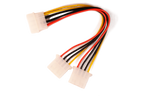 Molex Power Splitter