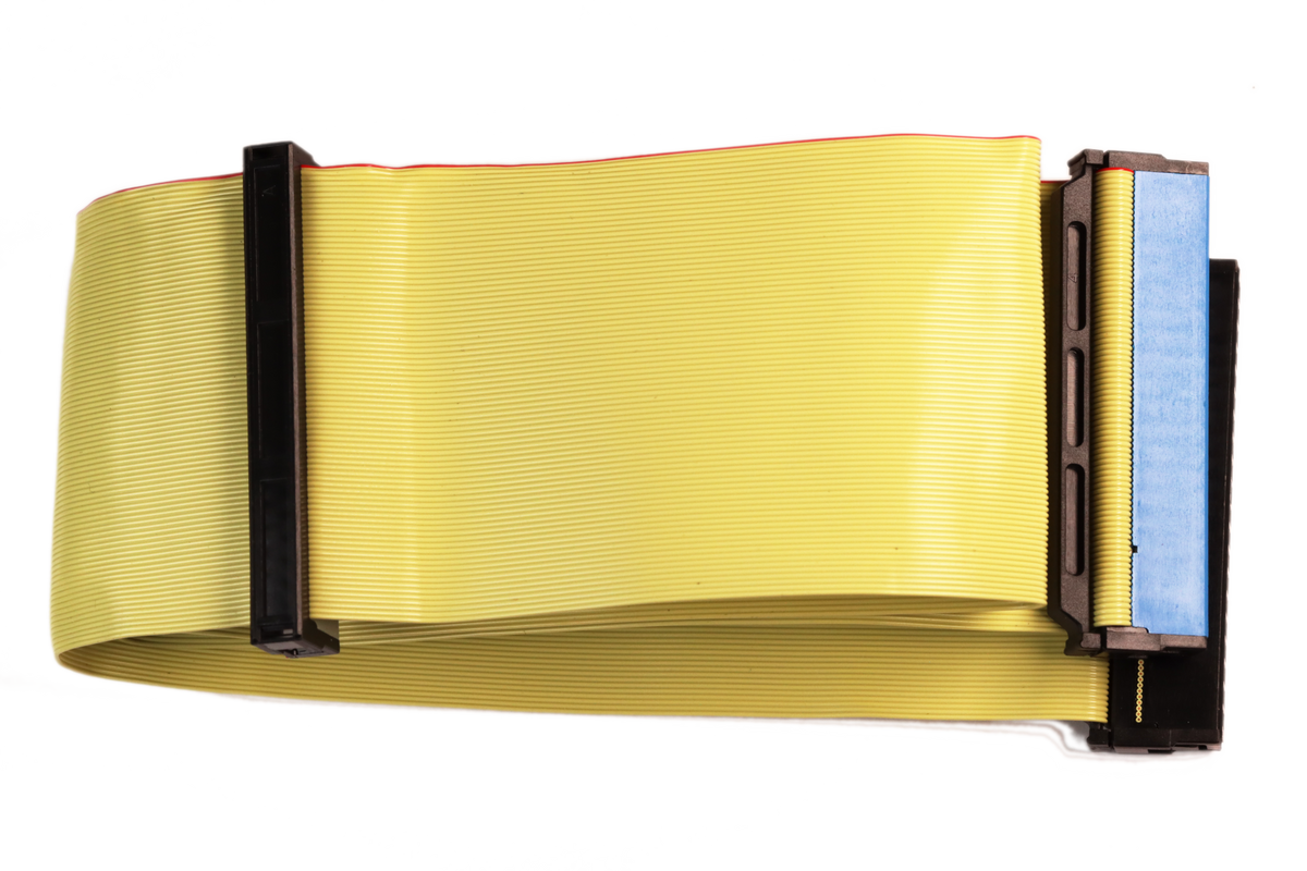 IDE 40-pin Harddrive Cable Ultra DMA