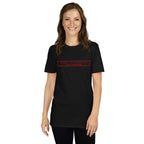 Amiga Guru Meditation T-Shirt