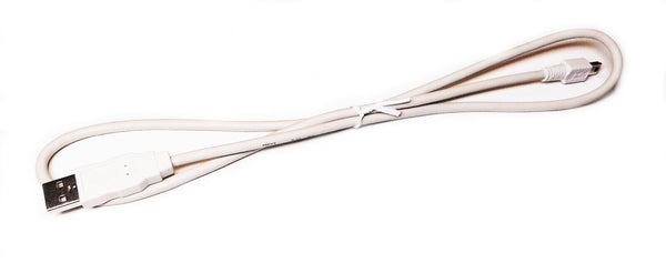 USB-kabel: A-han til Mini-B han (Molex mærkevare)