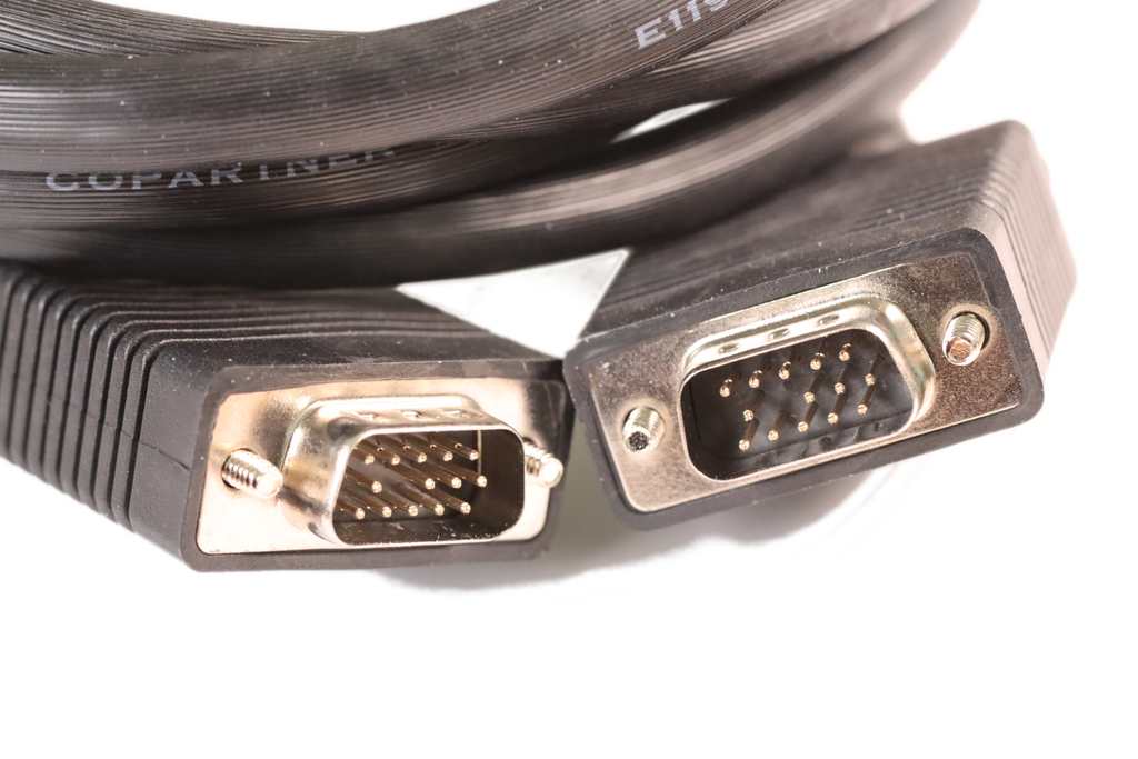 VGA/SVGA cable
