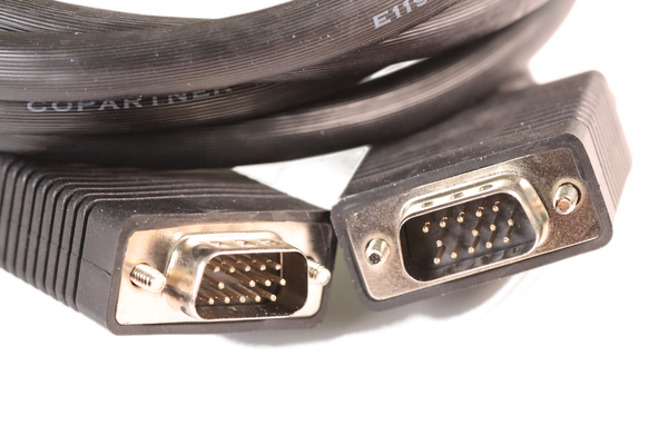 VGA/SVGA-kabel