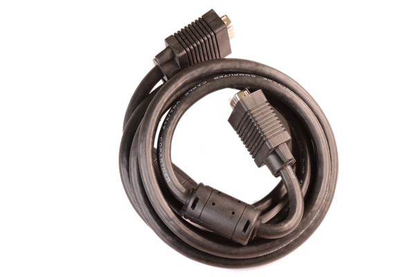 VGA/SVGA-kabel