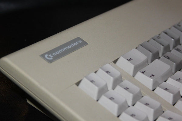 Commodore PC-I / PC-1 recap restorationssæt