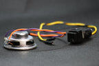 Commodore PC-I / PC-1 Recap Restoration Kit