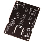Joystick Tester