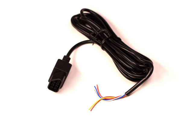 NES-controller erstatningskabel