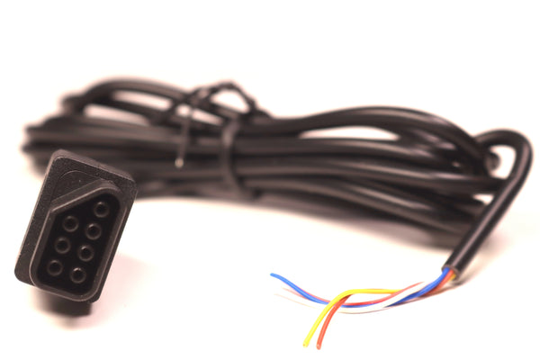 NES-controller erstatningskabel