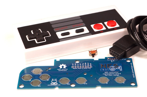 NES64