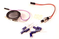 Commodore PC-I / PC-1 Recap Restoration Kit